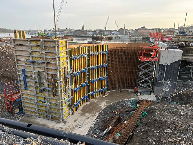 DPPS Contracts – Building Ireland Magazine